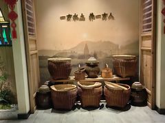 -沅江水·湖南家宴(南村万博长隆商圈店)