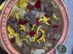 -阿婆情腊排骨火锅(金虹路店)