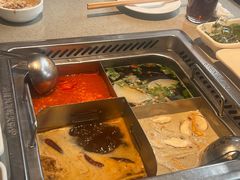 -海底捞火锅(枫蓝国际购物中心店)