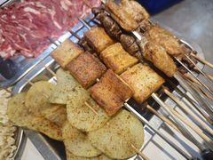-欣悦坊陈一刀热气羊肉火锅(清真路店)