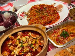 -辣小鲜·南昌大排档(船山路店)