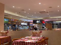 -西贝(吴江路湟普汇店)