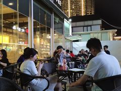 -星巴克(深圳佳宁娜友谊广场店)