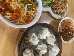 -太原面食店(解放路店)