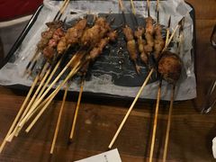 -锦州烧烤(食品街店)