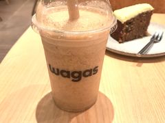 -Wagas沃歌斯(武汉恒隆广场店)