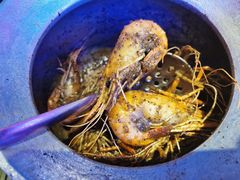 -钳真多钓虾馆·小龙虾海鲜烧烤(九六广场店)