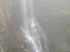 -安徽天堂寨风景区