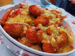 -虎虎龙虾大排档(双井店)
