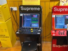 -伯爵·沉浸式超级密室·直营店