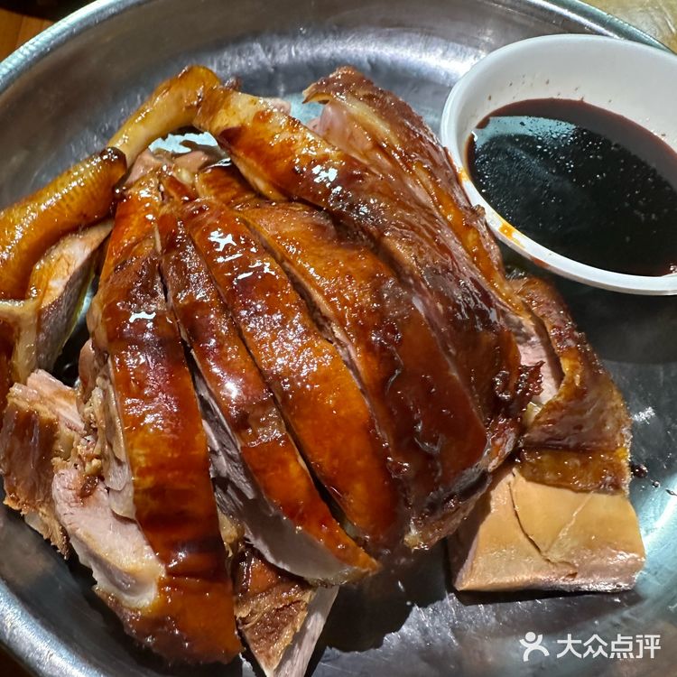 福州最好吃的酱鸭在哪里