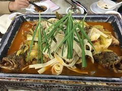 -川湘園(西华路店)