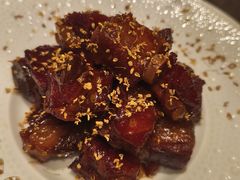 -西安凯悦酒店·湖畔中餐厅