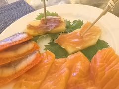 -湖州东吴开元名都酒店-滨河自助餐厅