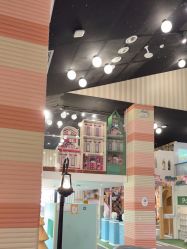 点击看大图 -奈尔宝·儿童乐园·亲子餐厅(星河湾店)