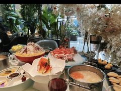 -虾佬圣汤·海鲜姿造(乐堤港店)