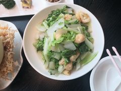 -柒园·三十年创意杭帮菜(龙湖滨江天街店)