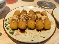 -轻蔬不用等·素食(江苏路店)