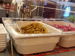 -雅佳神话·麻辣烤鱼(新街口店)