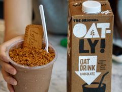 -面包新语(上地华联店)