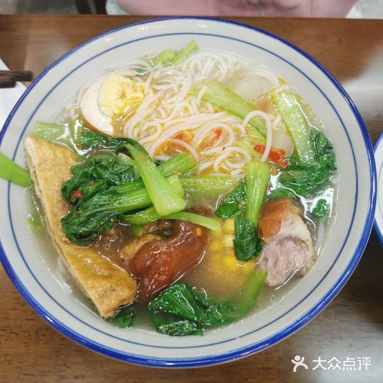 粤记烧腊饭
