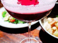 -格鲁·秀色Georgia’s Feast