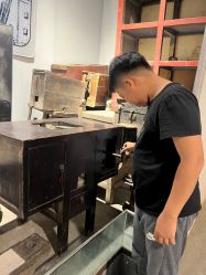点击看大图 -文旺阁亲子手工DIY木作博物馆