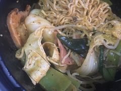 -小蛮椒麻辣烫·麻辣拌(青浦宝龙店)