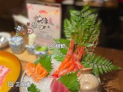 -蟹将军·松叶蟹和牛日料放题自助(K11店)