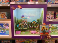 -乐高专卖店(温州万象城店)