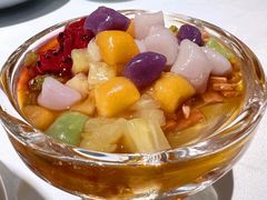 -小河盐帮·私家菜·烤鸭(三元桥·霄云路店)