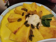 -新白鹿餐厅(爱琴海购物中心店)
