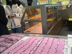 -糕材生•糕点•生日蛋糕(钟楼街店)