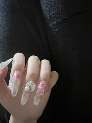 -Mi+·nail美甲美睫