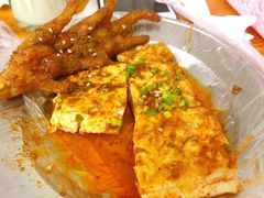 -亮亮烧烤(积玉桥总店)