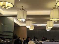 -水月周庄铂尔曼酒店-水月荟中餐厅