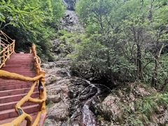 -浙北大峡谷