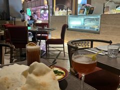 -ELI FALAFEL Lebanese&Mediterranean黎巴嫩美食(富城路店)