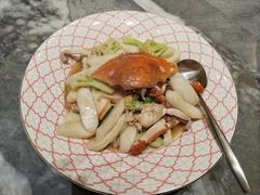 -国惠大酒楼(仓山万达店)