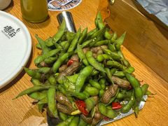 -喝丢一只鞋海鲜烧烤·海肠捞饭(市场店)