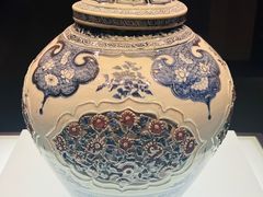 -河北博物院