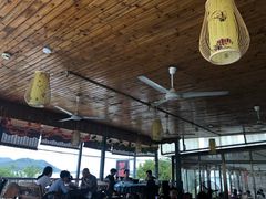 -梦缘水乡·湖景餐厅