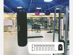 -中田健身工作室(太阳广场店)