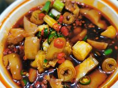 -紫燕百味鸡(牧电店)