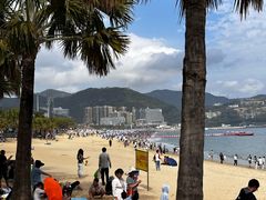 -大梅沙海滨公园