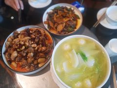 -志晖园圆子鸡·辣子鸡(阳光店)