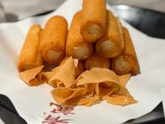 -有记家厨(后龙西街店)