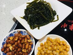 -杨记大丰收鱼庄(国贸店)