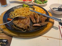 -豪享来中西餐厅(隆昌店)