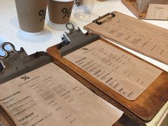 -% Arabica(京都东山店)
